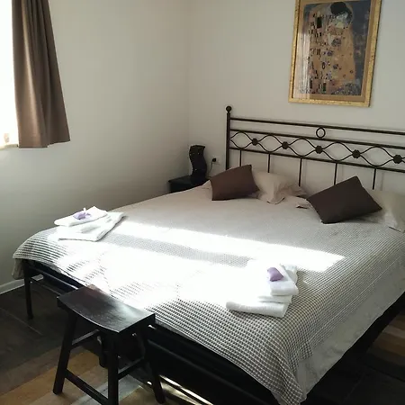 Villa Eda *