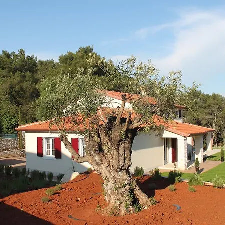 Villa Eda Tar-Vabriga