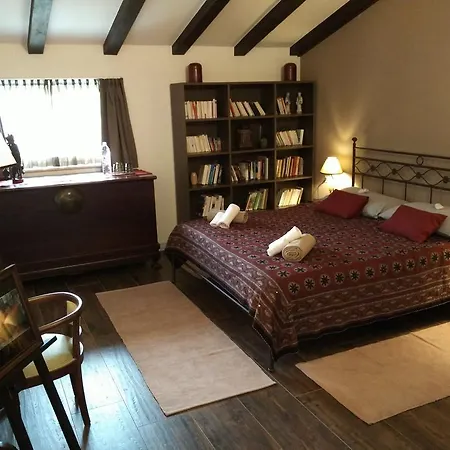 Villa Eda
