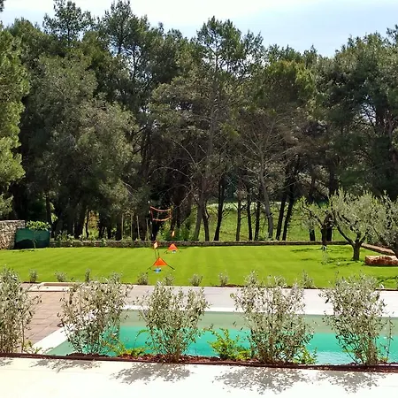 Villa Eda