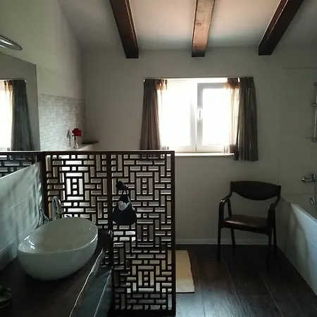 Eda Villa Tar-Vabriga